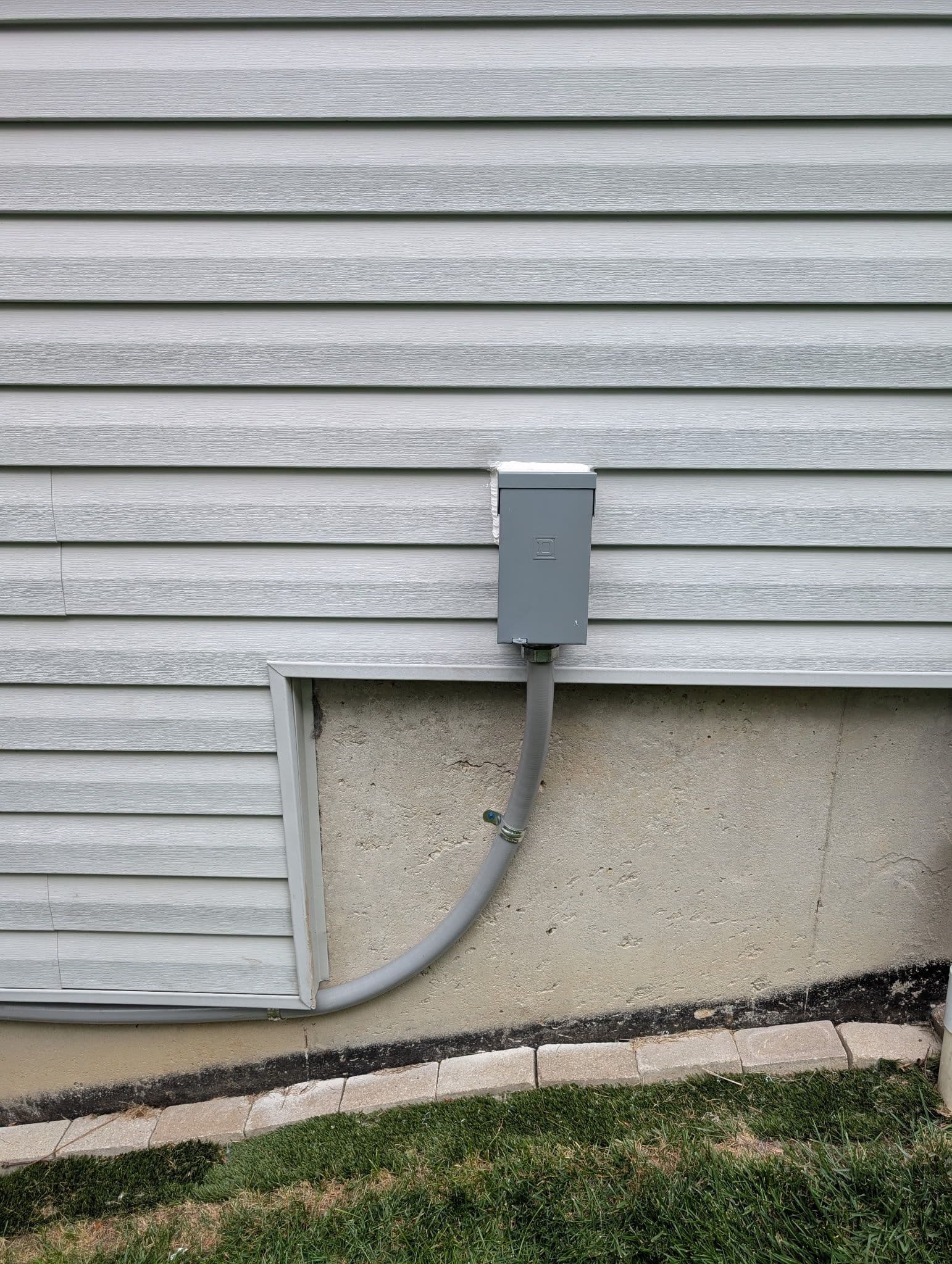 Gallery photos for Exterior Conduit Work Done Right - Clean, Protected, Built to Last: Image #3