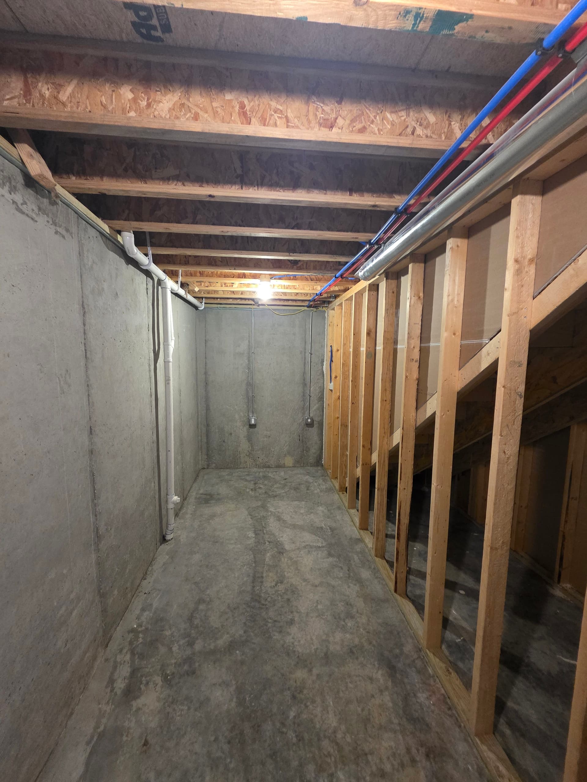 Gallery photos for New Construction Electrical Done Right From the Ground Up: Image #9