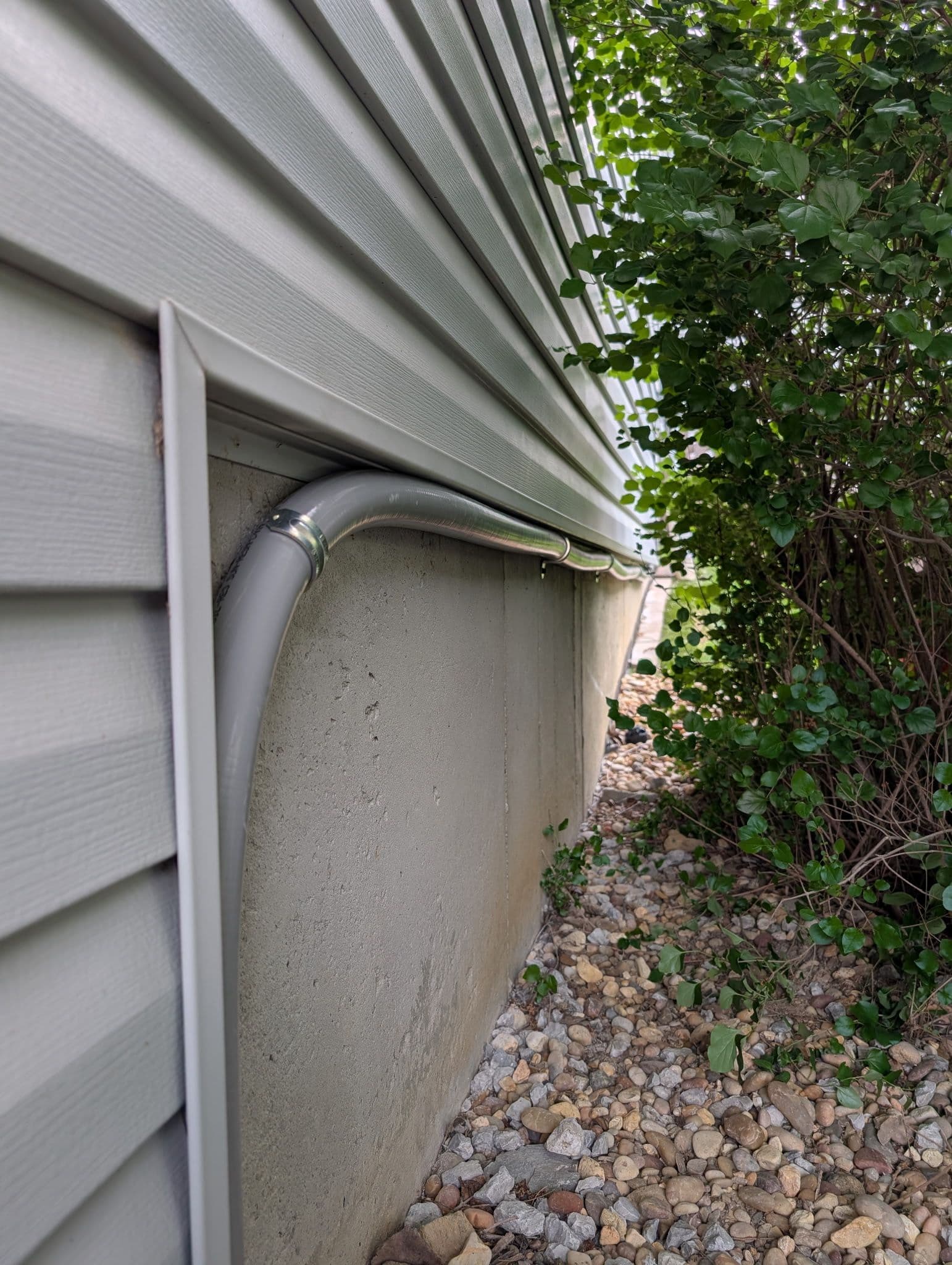 Gallery photos for Exterior Conduit Work Done Right - Clean, Protected, Built to Last: Image #4