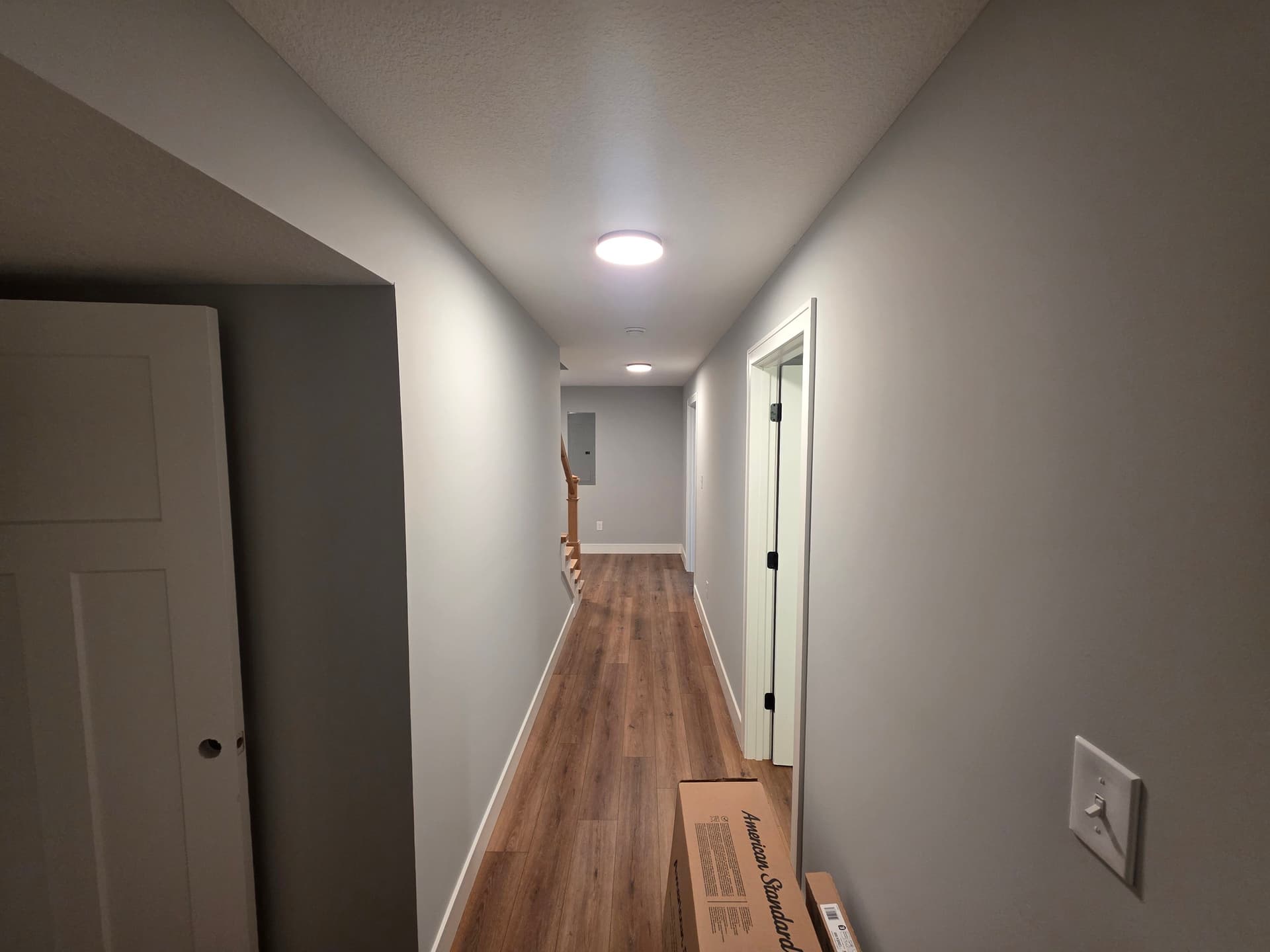 Gallery photos for New Construction Electrical Done Right From the Ground Up: Image #5