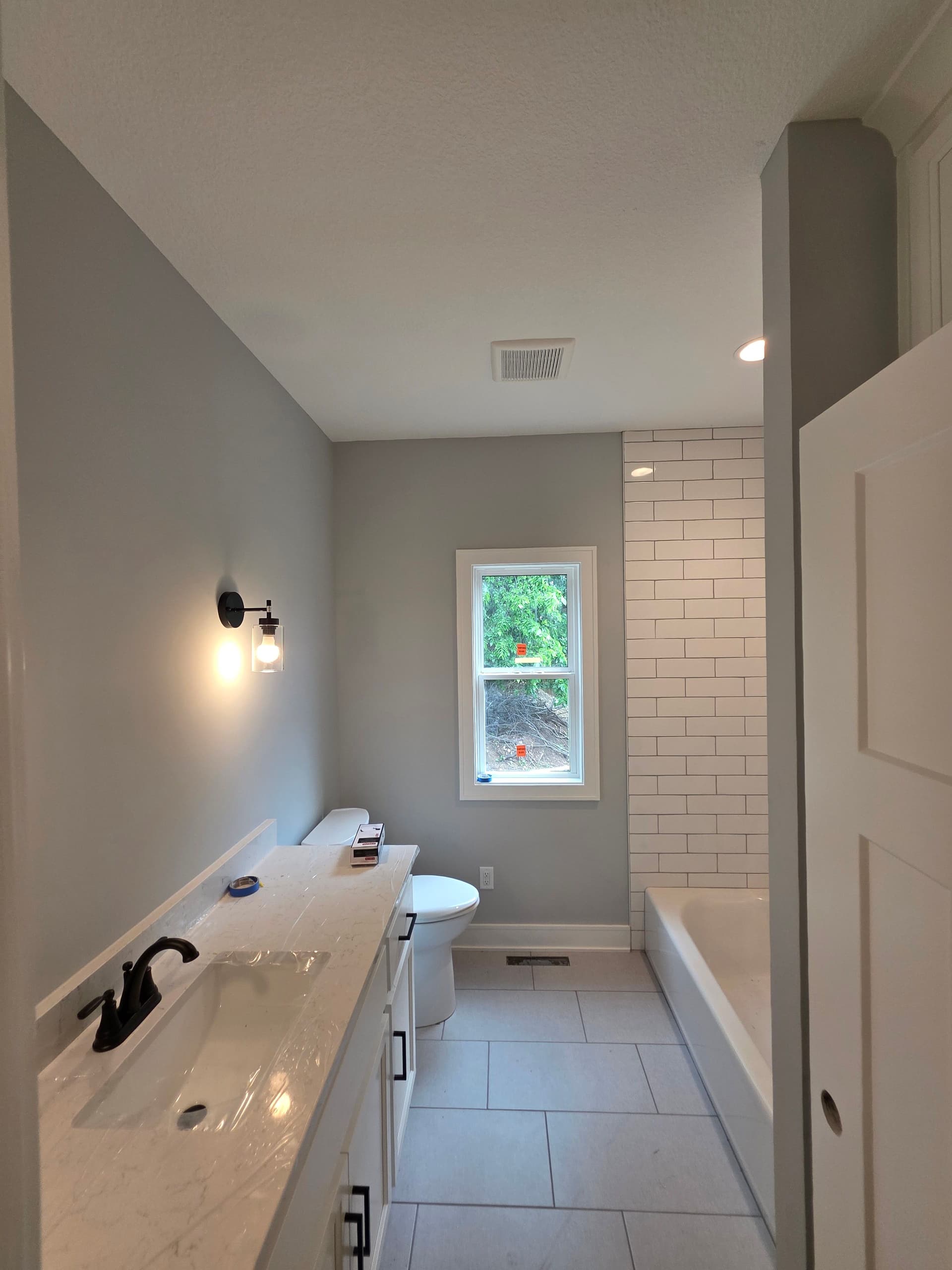 Gallery photos for New Construction Electrical Done Right From the Ground Up: Image #4