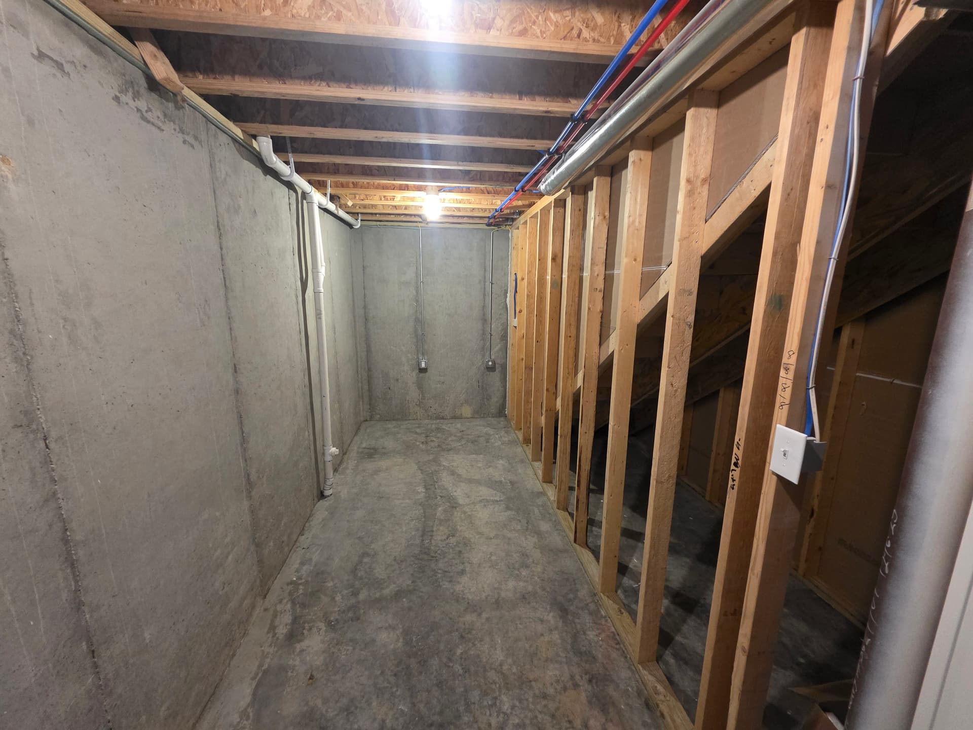 Gallery photos for New Construction Electrical Done Right From the Ground Up: Image #6