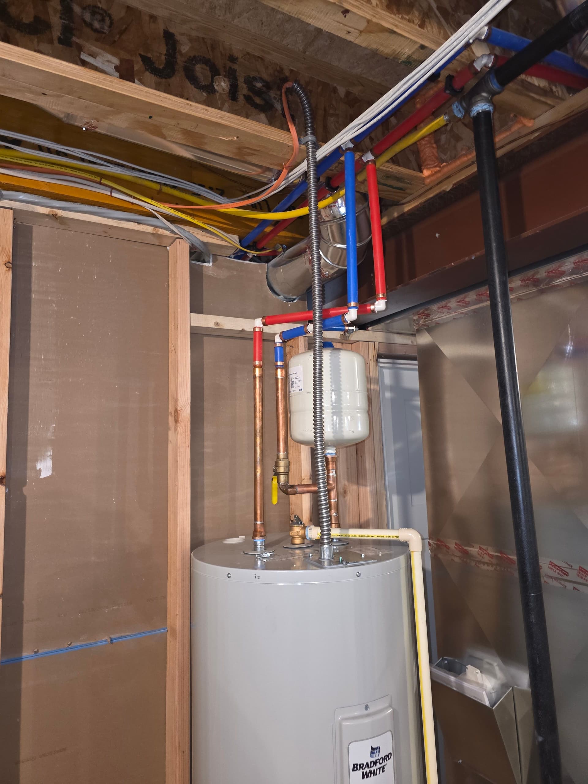 Exterior Conduit Work Done Right - Clean, Protected, Built to Last image