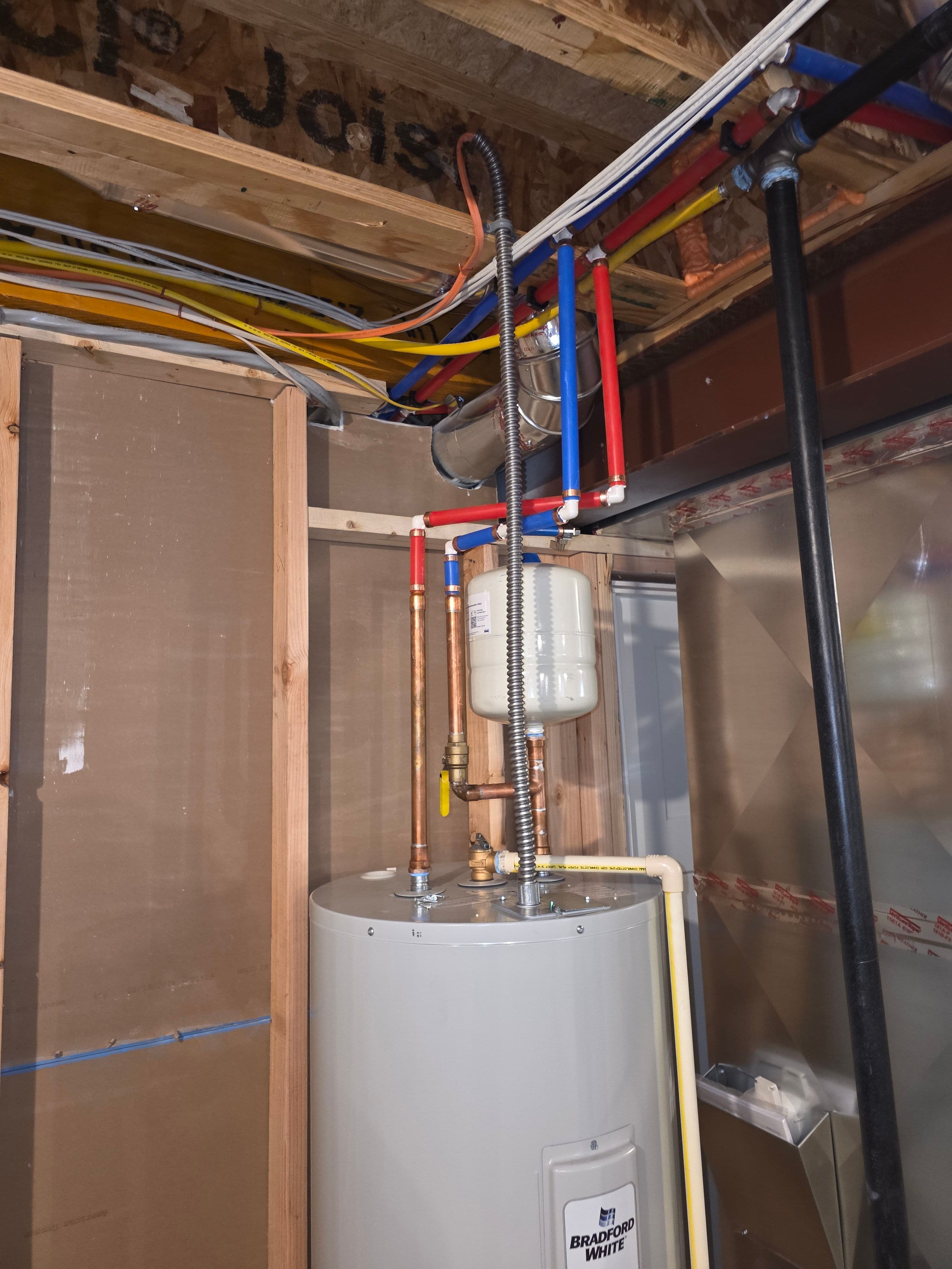 Project Exterior Conduit Work Done Right - Clean, Protected, Built to Last image