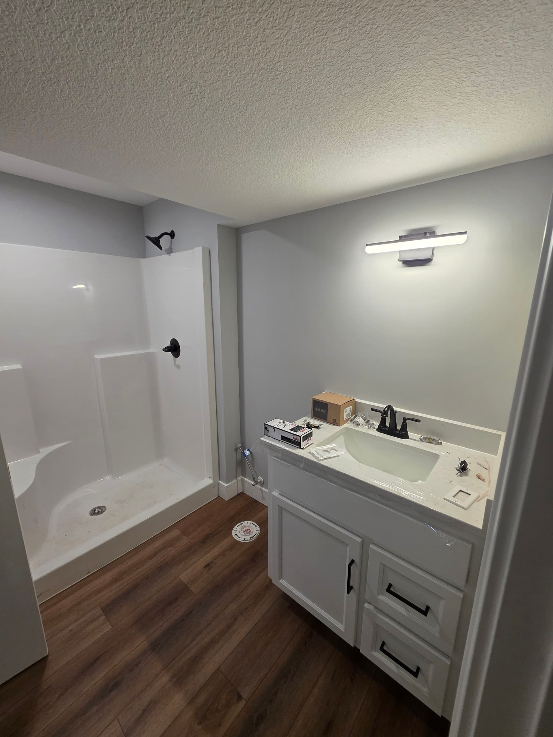 Gallery photos for New Construction Electrical Done Right From the Ground Up: Image #7