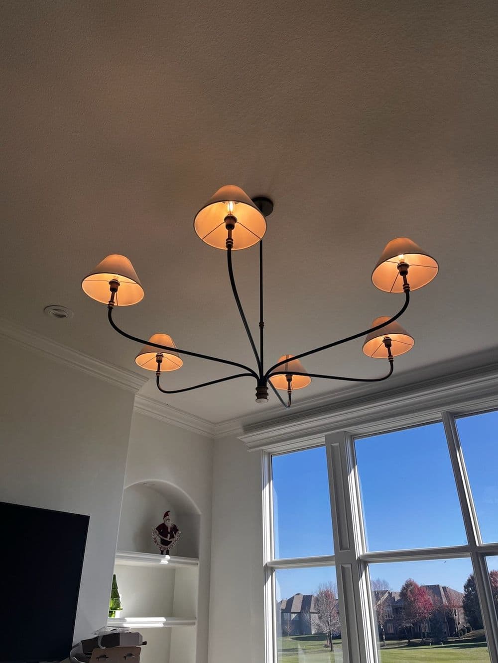 Elevate Your Kansas City Space with Expert Lighting Solutions