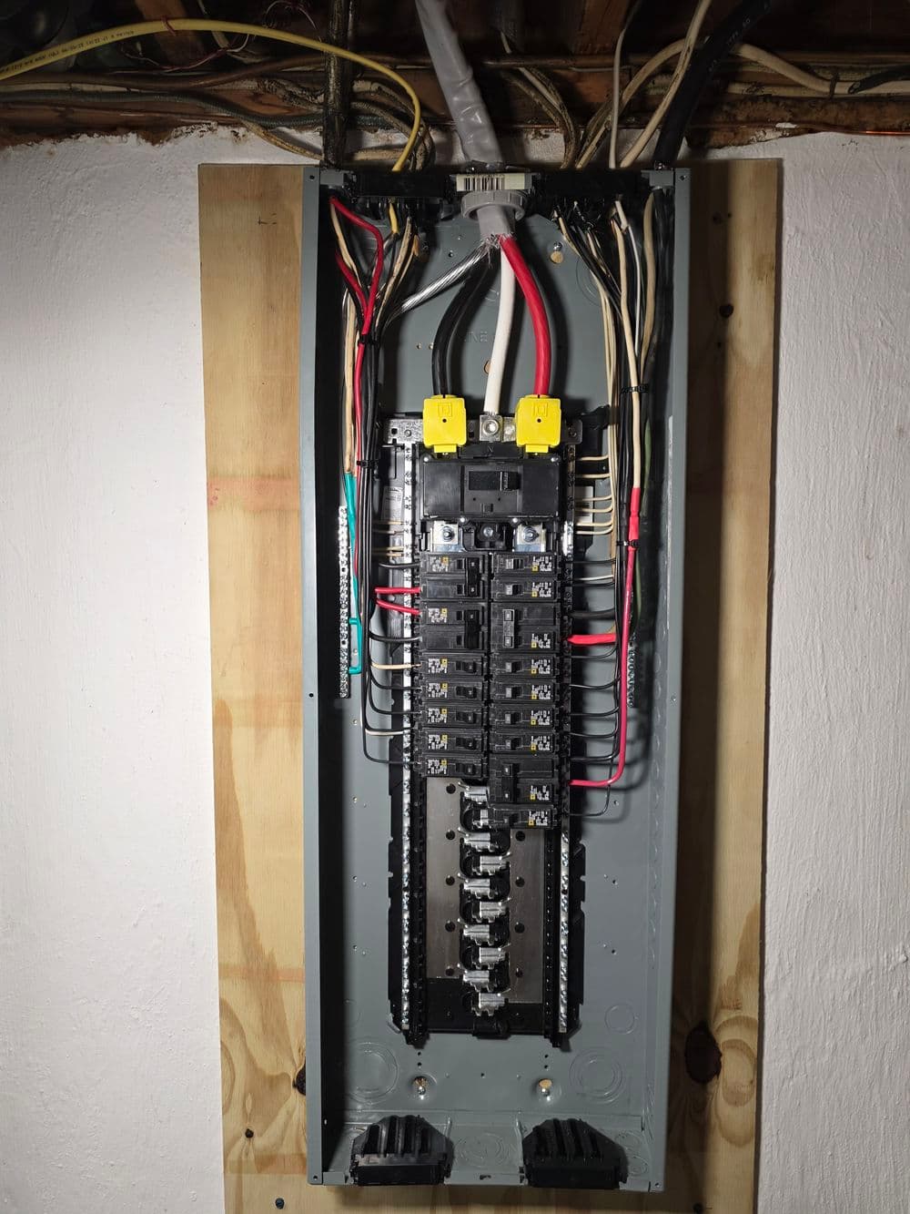 Reliable Electrical Panel and Meter Installations in Kansas City