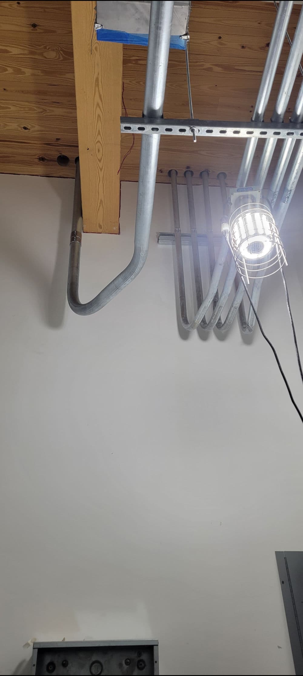 Enhancing Industrial Efficiency Through Expert Electrical Upgrades