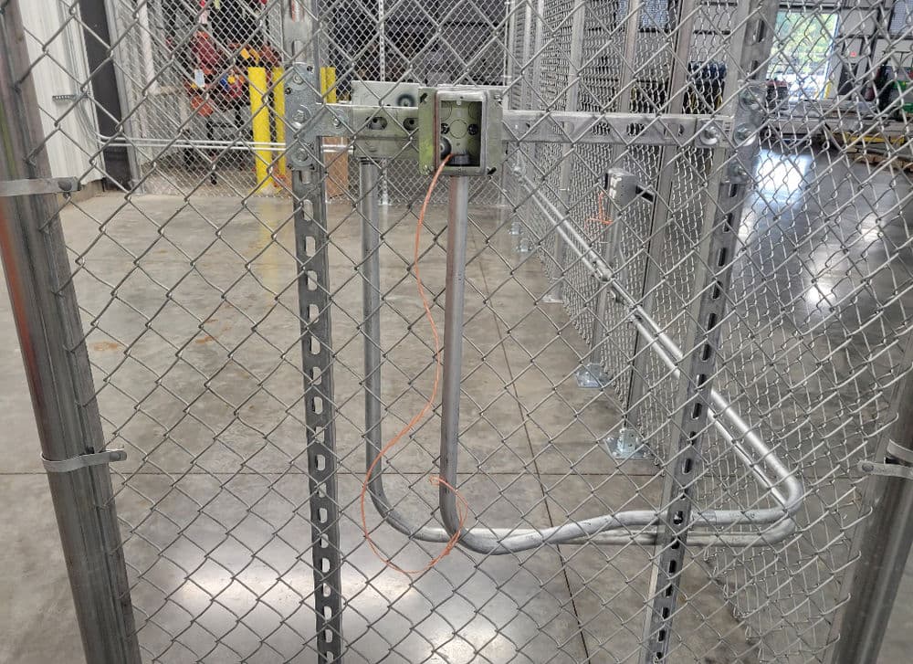 Enhancing Industrial Efficiency Through Expert Electrical Upgrades