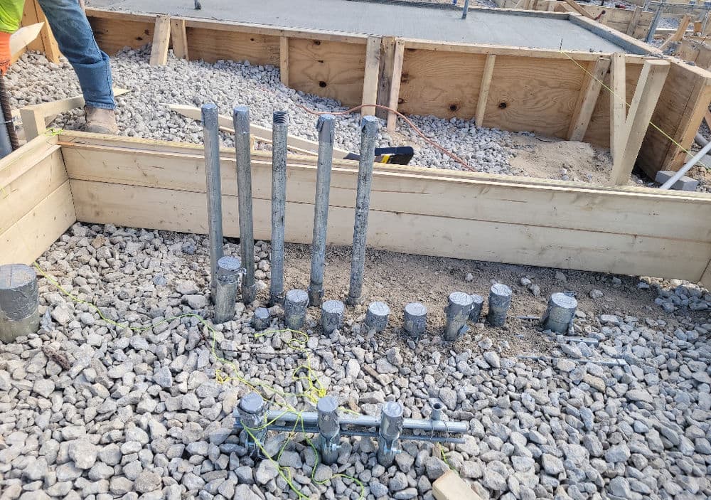 Enhancing Industrial Efficiency Through Expert Electrical Upgrades