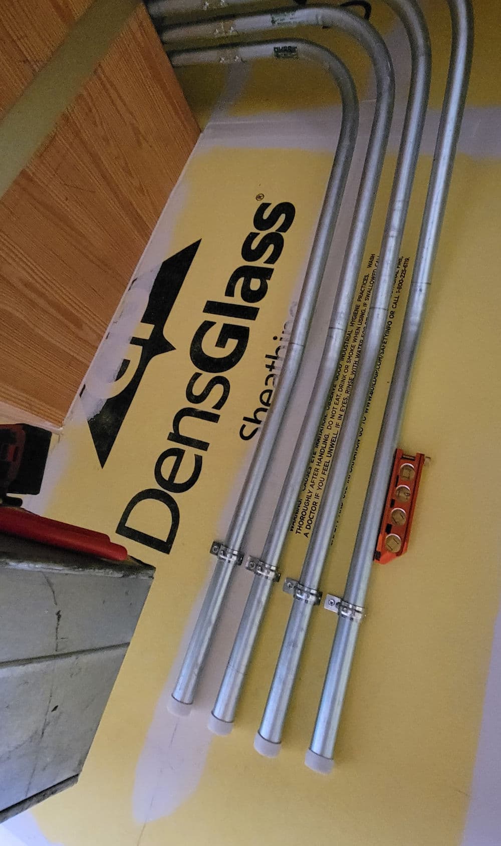 Gallery photos for Enhancing Industrial Efficiency Through Expert Electrical Upgrades: Image #11