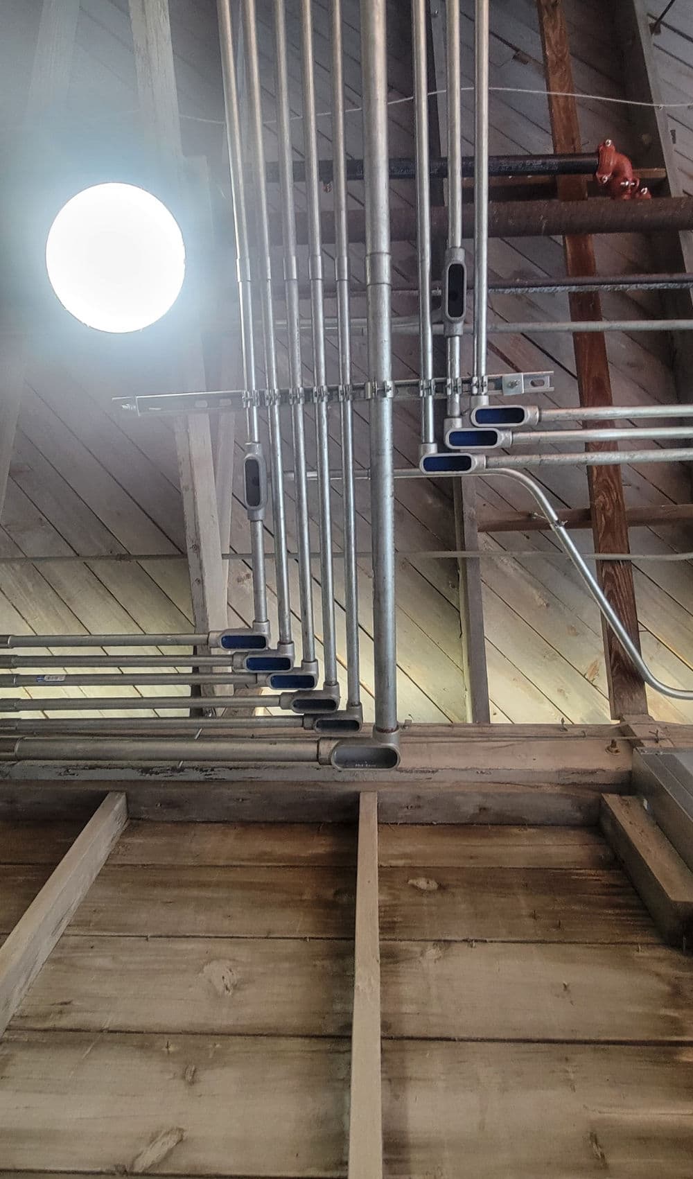 Gallery photos for Enhancing Industrial Efficiency Through Expert Electrical Upgrades: Image #8