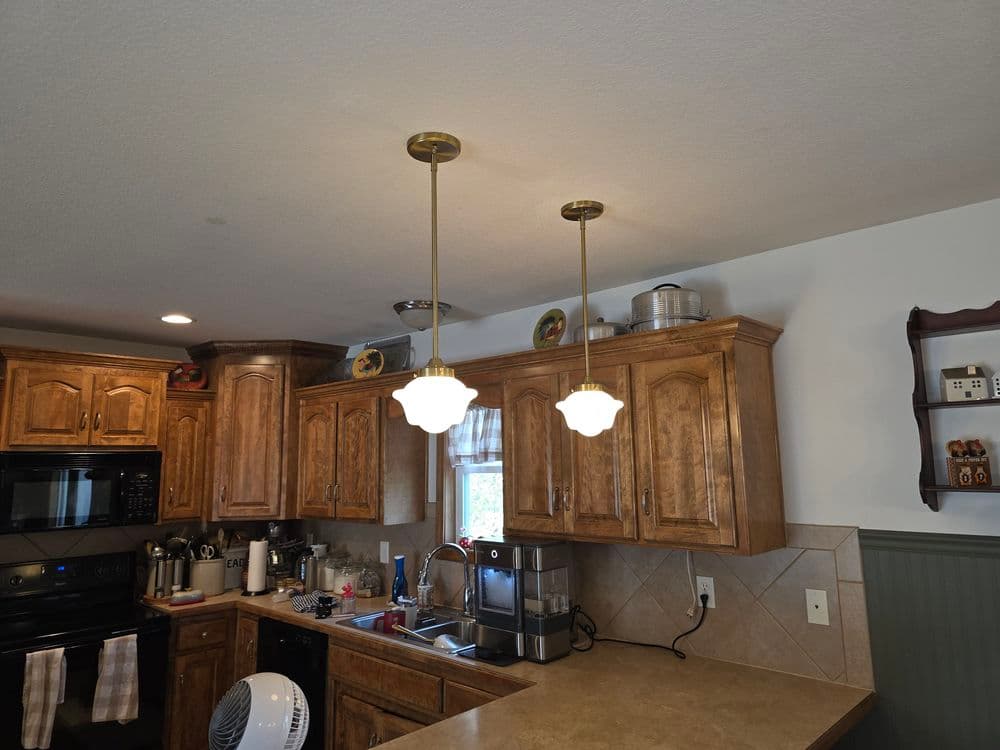 Gallery photos for Elevate Your Kansas City Space with Expert Lighting Solutions: Image #9