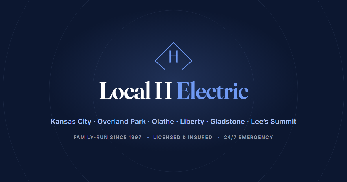 Local H Electric