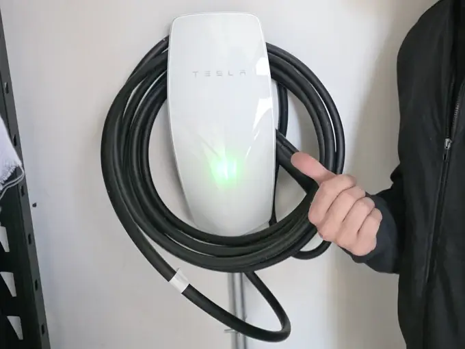 EV Charger Installation by Local H Electric